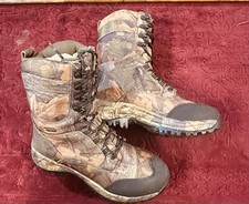 Outdoor Hunting Boots Men's