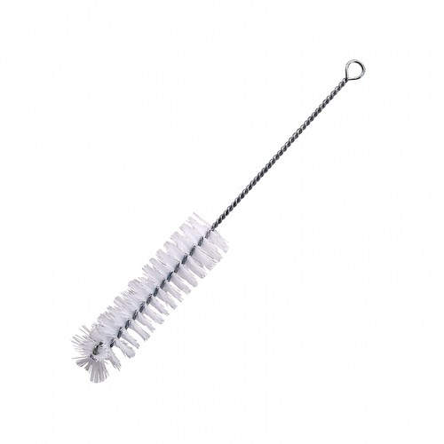 Nylon bottle brush homebrew - bottle,