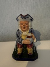 Vintage Copeland & Spode Large