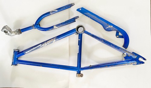 Schwinn predator aerostar - schwinn,