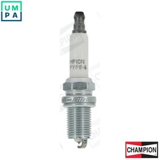 4x SPARK PLUG OE138/T10 FOR