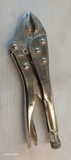 Mole Grips 9" Vintage Locking