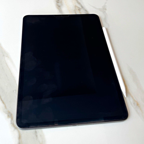 Apple ipad pro 11in 128gb - ipad,