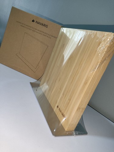 Navaris bamboo double sided - bamboo, double-sided