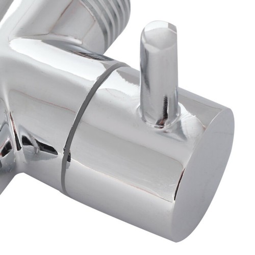 Way shower diverter - way,