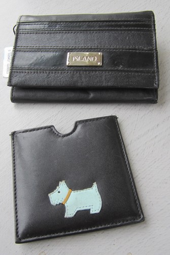 Radley black leather - radley,