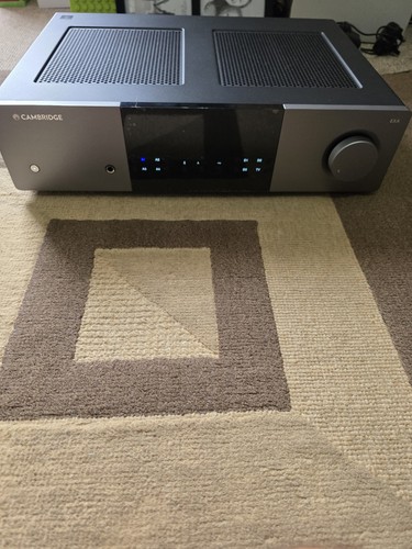 Cambridge audio exa100 - audio,