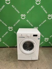 Electrolux Washer Dryer