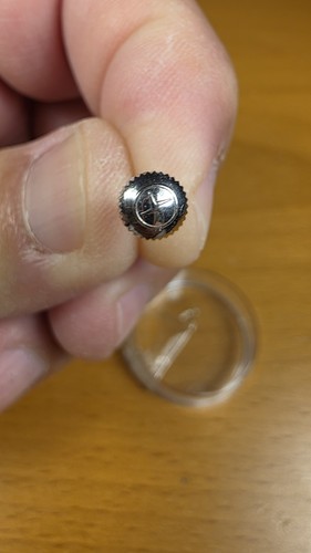 Original zenith defy screw - zenith,