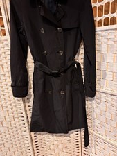 Jigsaw Ladies Black Classic