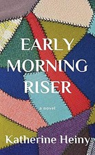 Early Morning Riser (Center