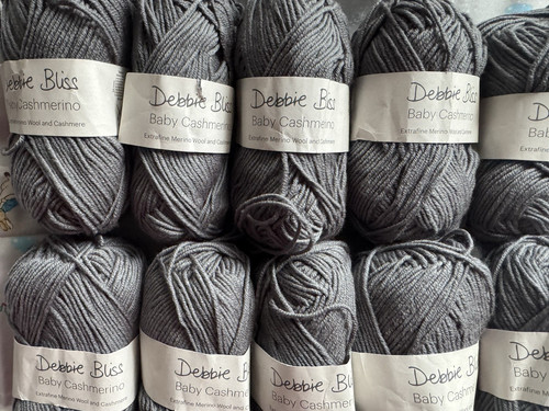 Debbie bliss baby cashmerino - debbie,