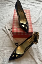 Retro miss fire - l-fire, court