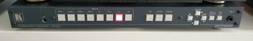 Kramer 773a hdmi - hdmi, &