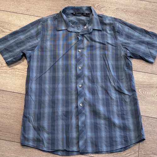 Travis mathew button shirt - mathew,