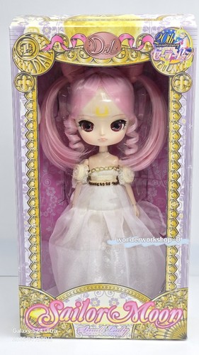 Pullip sailor moon - pullip,