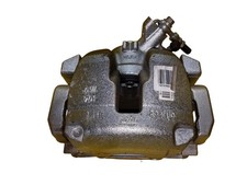 Citroen C5 Aircross Brake