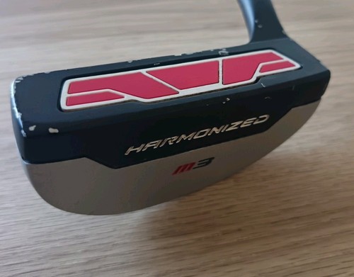 Wilson harmonized - wilson, m3