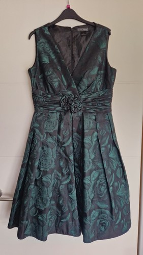 Jessica howard dress green - dress,