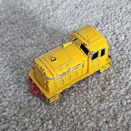Shunter matchbox series - 24,