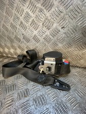 2012-2016 RENAULT CLIO MK4 Seat Belt Right Front 868844868