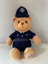 Keel toys london - keel, policeman