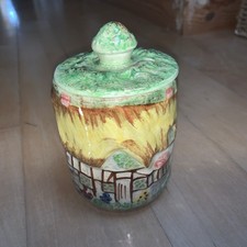 piece of George Jones Majolica