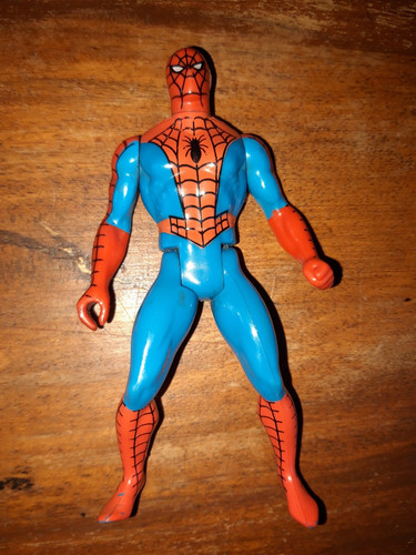 Vintage spider man secret wars - vintage,