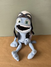 The Annoying Thing Plush Toy