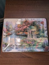 Vintage 1998 The Garden of