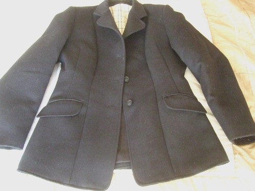 Shires marlborough hunt coat - marlborough,