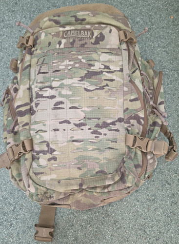 Camelbak bfm mil - mil, spec