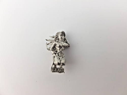 Slave prisoner asdrubael - slave/prisoner, 1