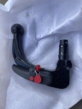 VW AG Swan Neck detachable Tow Bar New And Unused 803 882