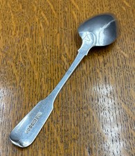 Antique silver Scottish