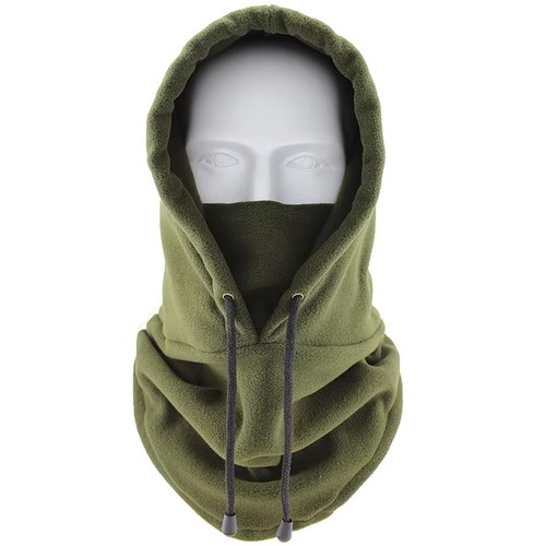 Winter thermal fleece - winter,