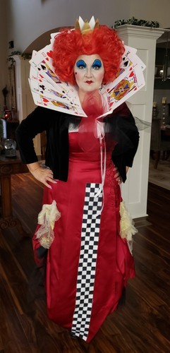 Alice wonderland the - in,