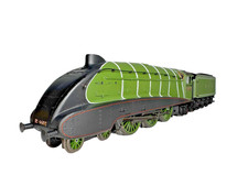 Bachmann 31-956 Class A4 Steam