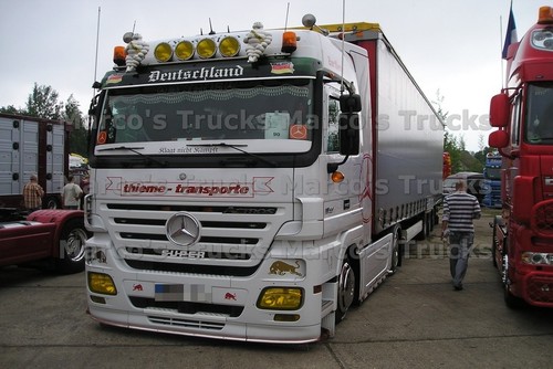 Truck photo mercedes benz - photo, mercedes-benz