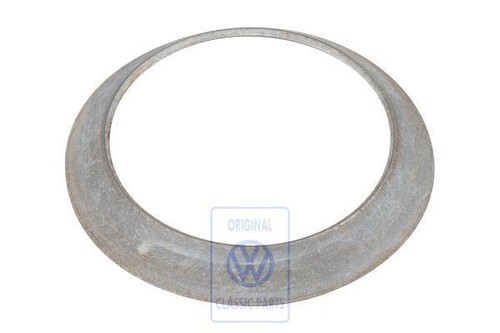 Vag sealing cone - sealing,