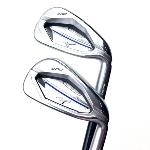 Mizuno jpx900 hot metal irons - mizuno,
