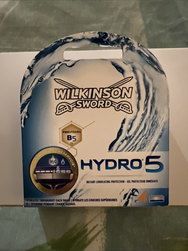 Wilkinson sword hydro - sword,