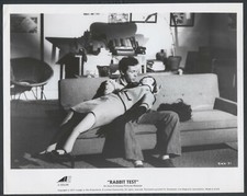 BILLY CRYSTAL in Rabbit Test