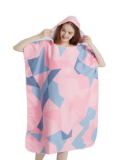 Surf Poncho Towel Poncho