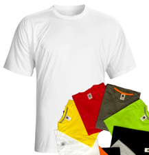 Men's plain T Shirts  Short