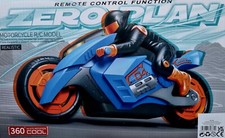 Kids Motorcycle Bike Remote