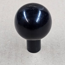 Water buffalo horn handle - horn,