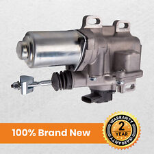 CLUTCH ACTUATOR ASSEMBLY For