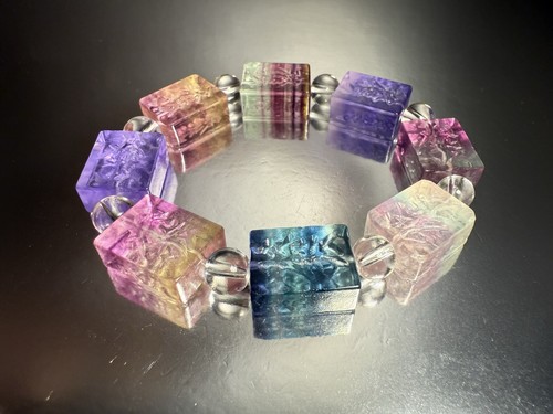 Top grade natural rainbow - grade,