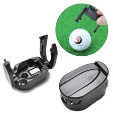 8X Golf Ball Retriever Sucker Grabber Back Saver Golf Ball Putter Pick Up Tool